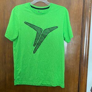 Athletic Short Sleeve Shirt